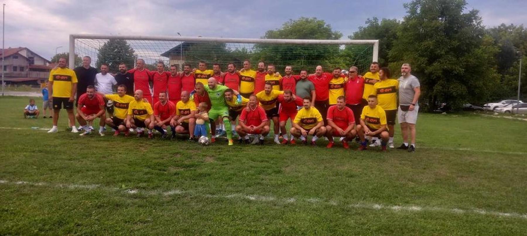 Tradicionalno druženje naših prvih polaznika od osnivanja škole